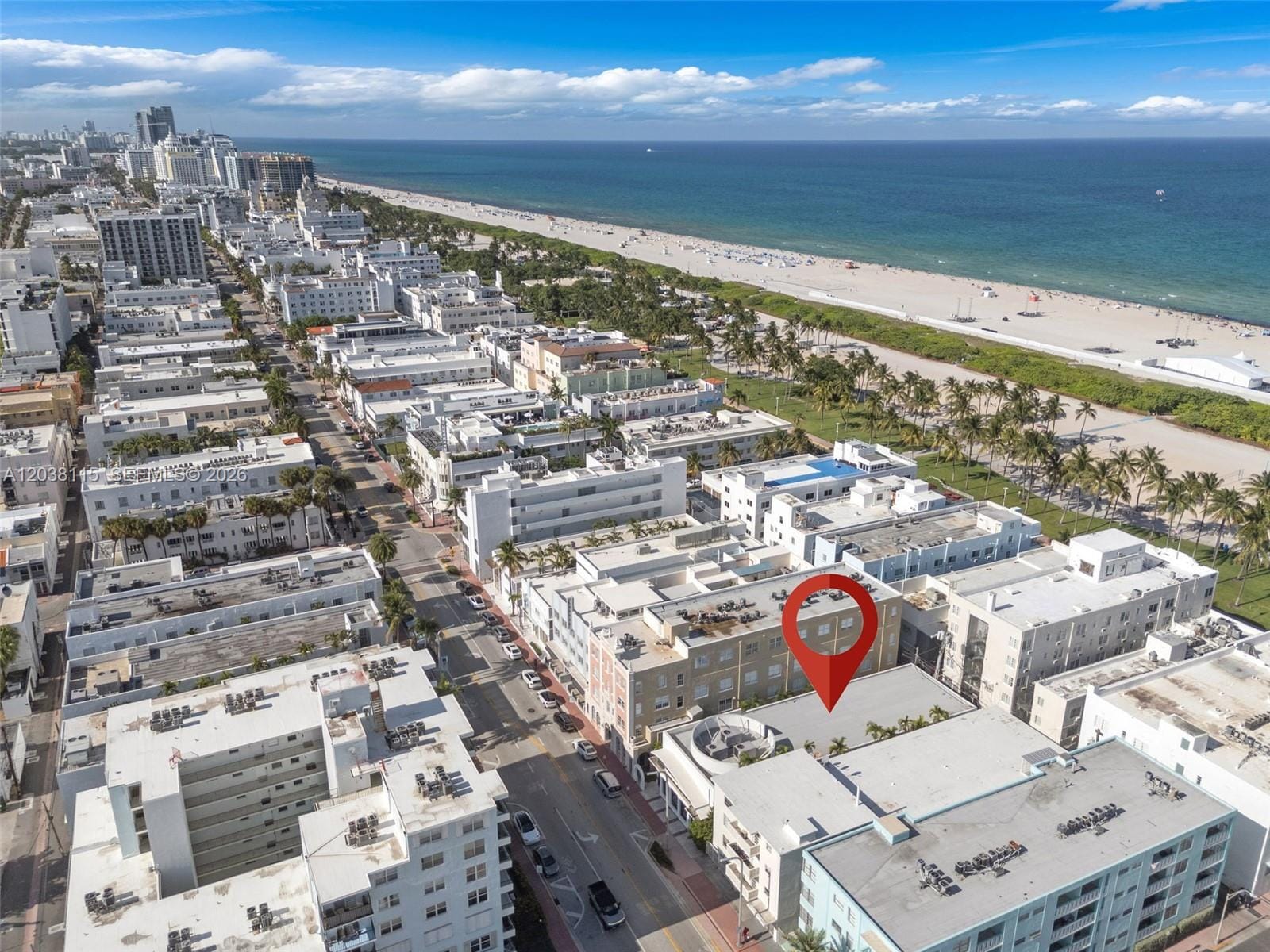 721 Collins Avenue, Miami Beach, FL 33139 photo 3