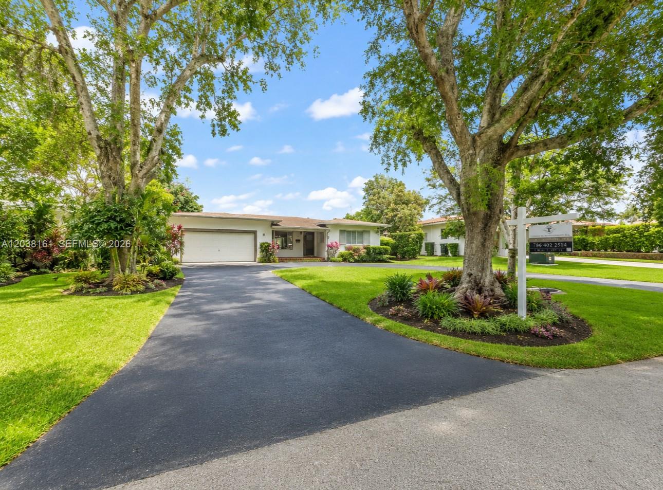 6121 SW 26th Street, Miami, FL 33155, Miami