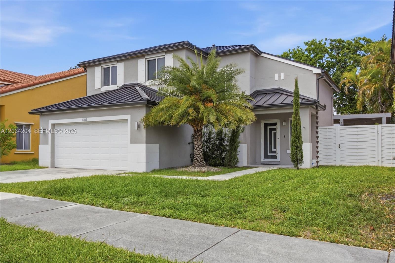 7315 SW 158th Avenue, Miami, FL 33193, Miami