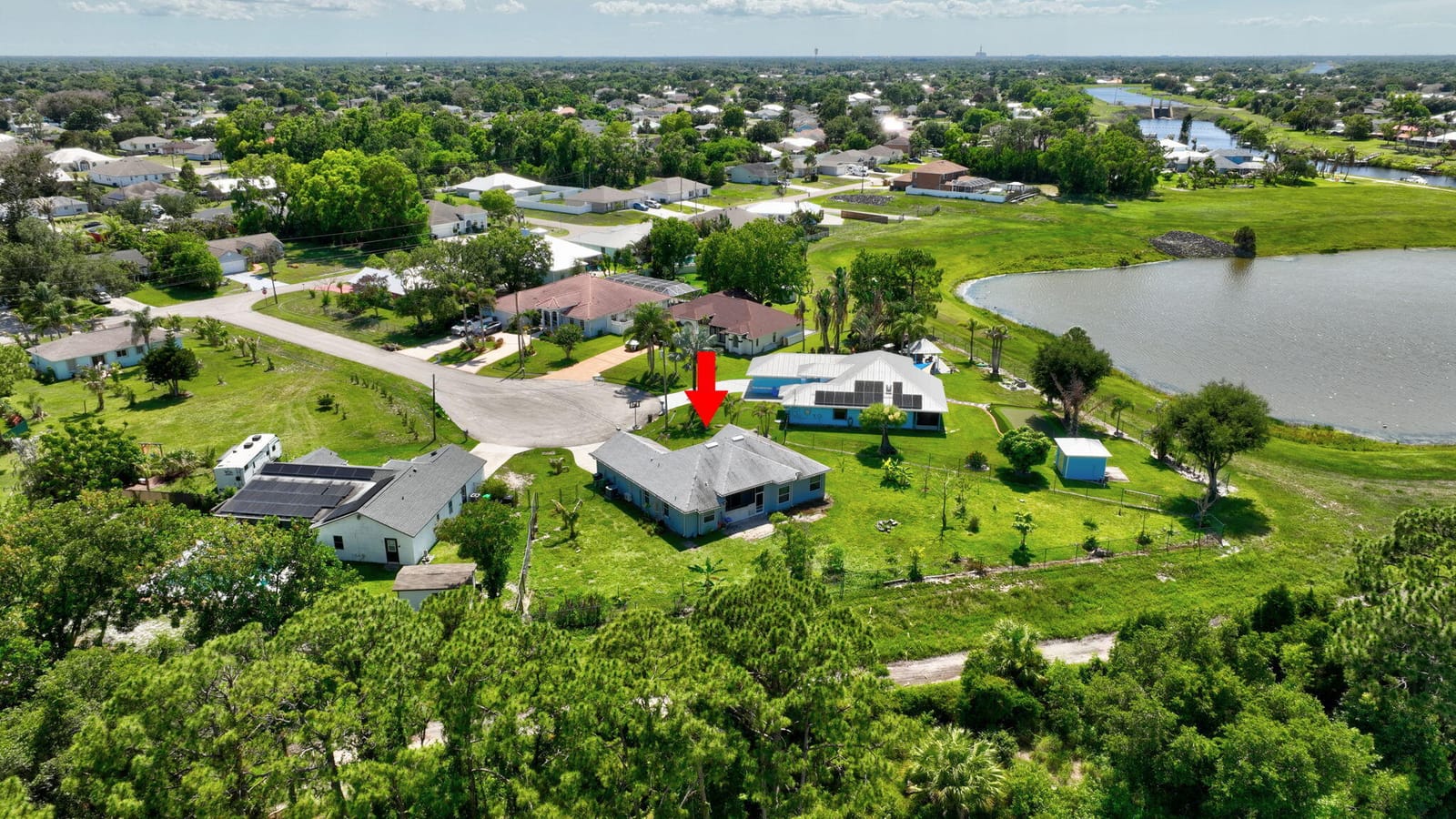 2801 SW Kasson Court, Port St. Lucie, FL 34953 photo 24