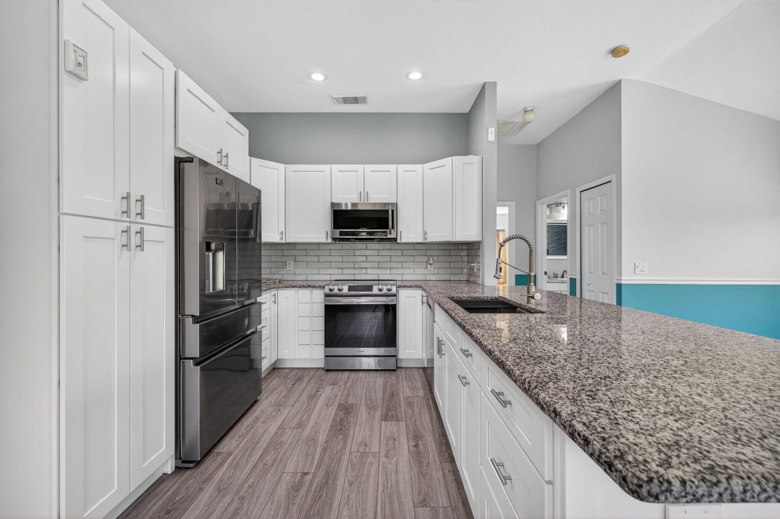 2801 SW Kasson Court — photo 8