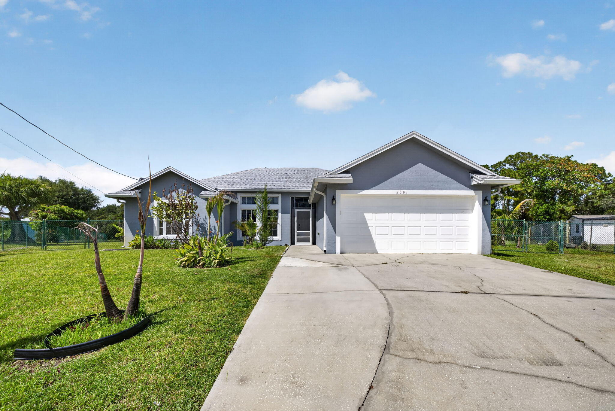 2801 SW Kasson Court, Port St. Lucie, FL 34953, Port St Lucie
