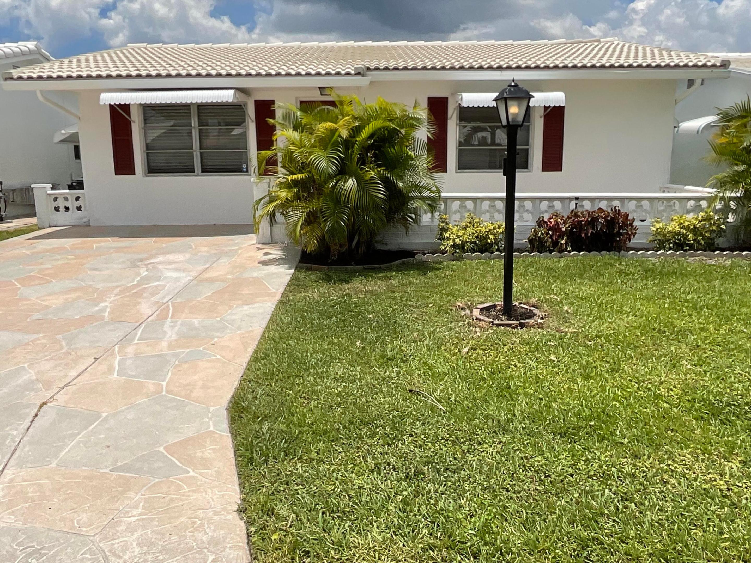 2016 SW 16th Avenue, Boynton Beach, FL 33426, Boynton Beach