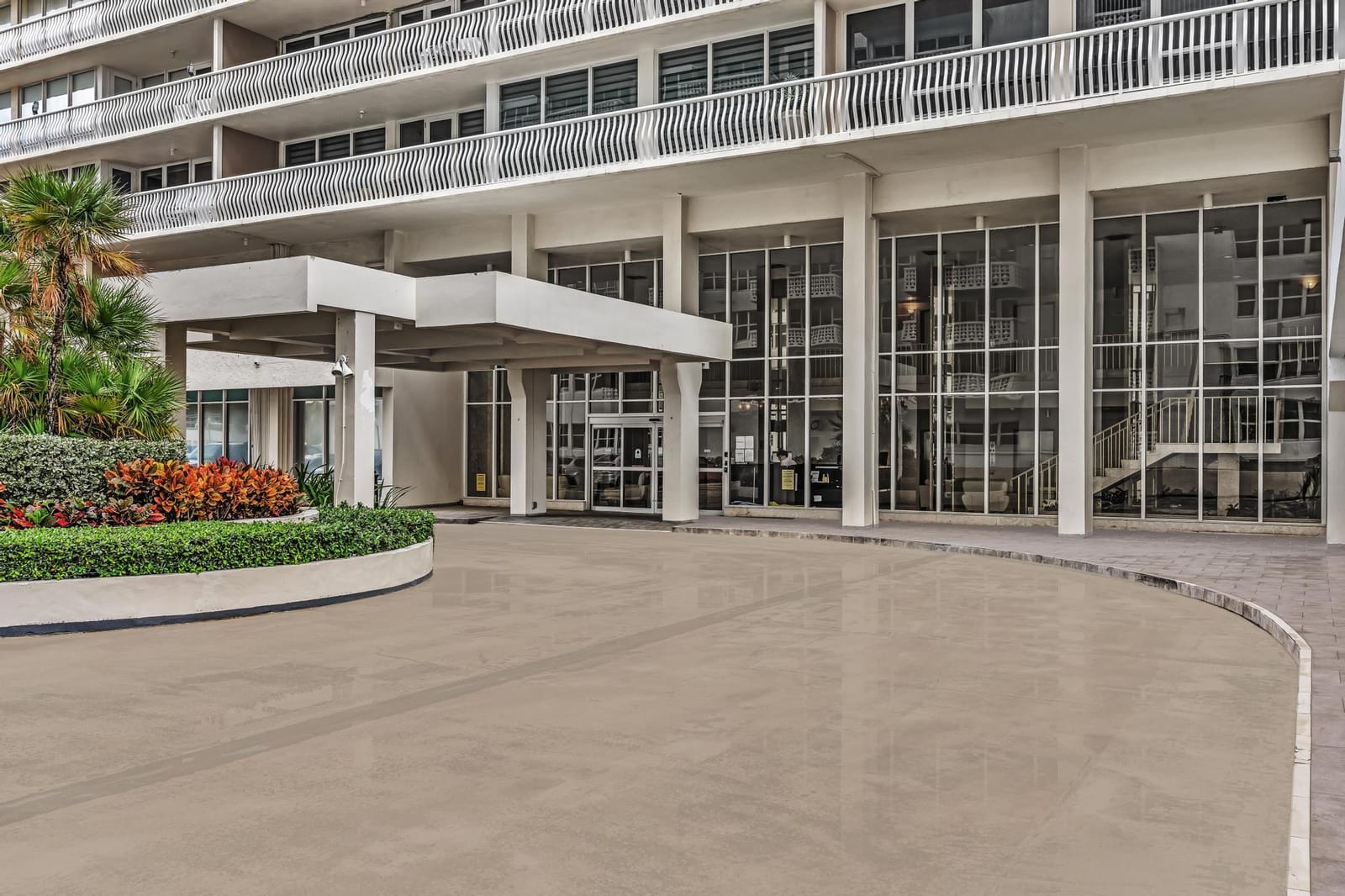 4020 Galt Ocean Drive 703 — photo 3