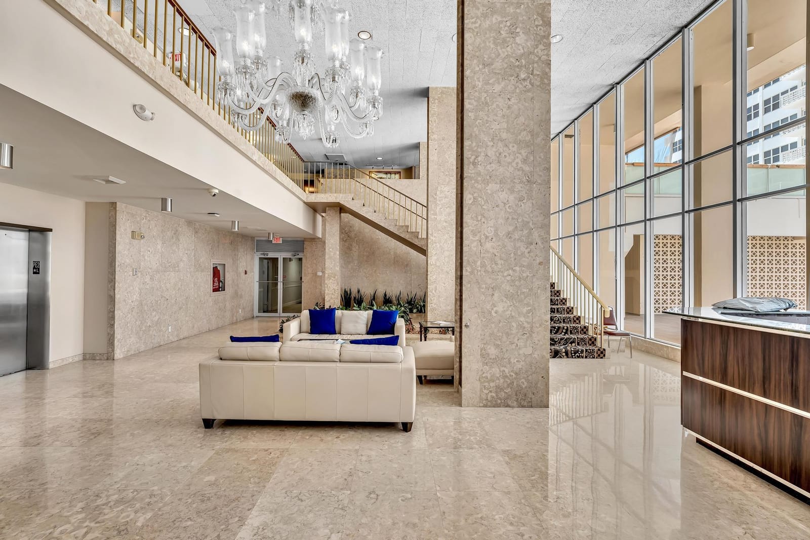 4020 Galt Ocean Drive 703 — photo 4