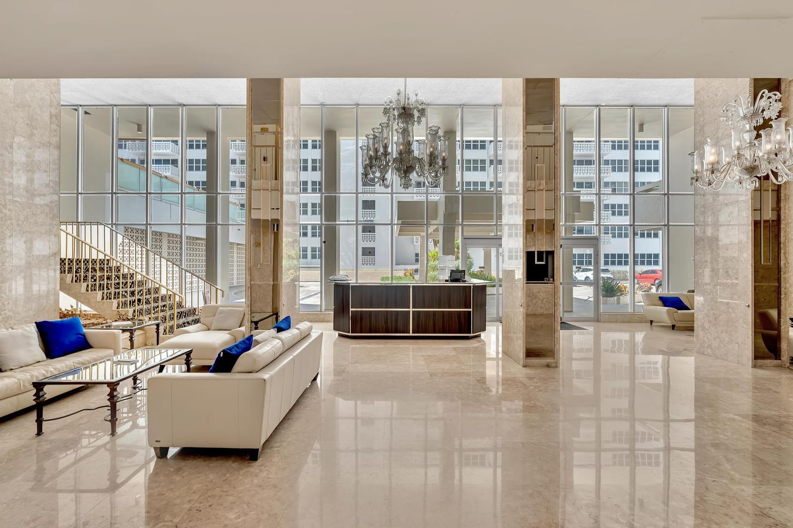 4020 Galt Ocean Drive 703 — photo 5