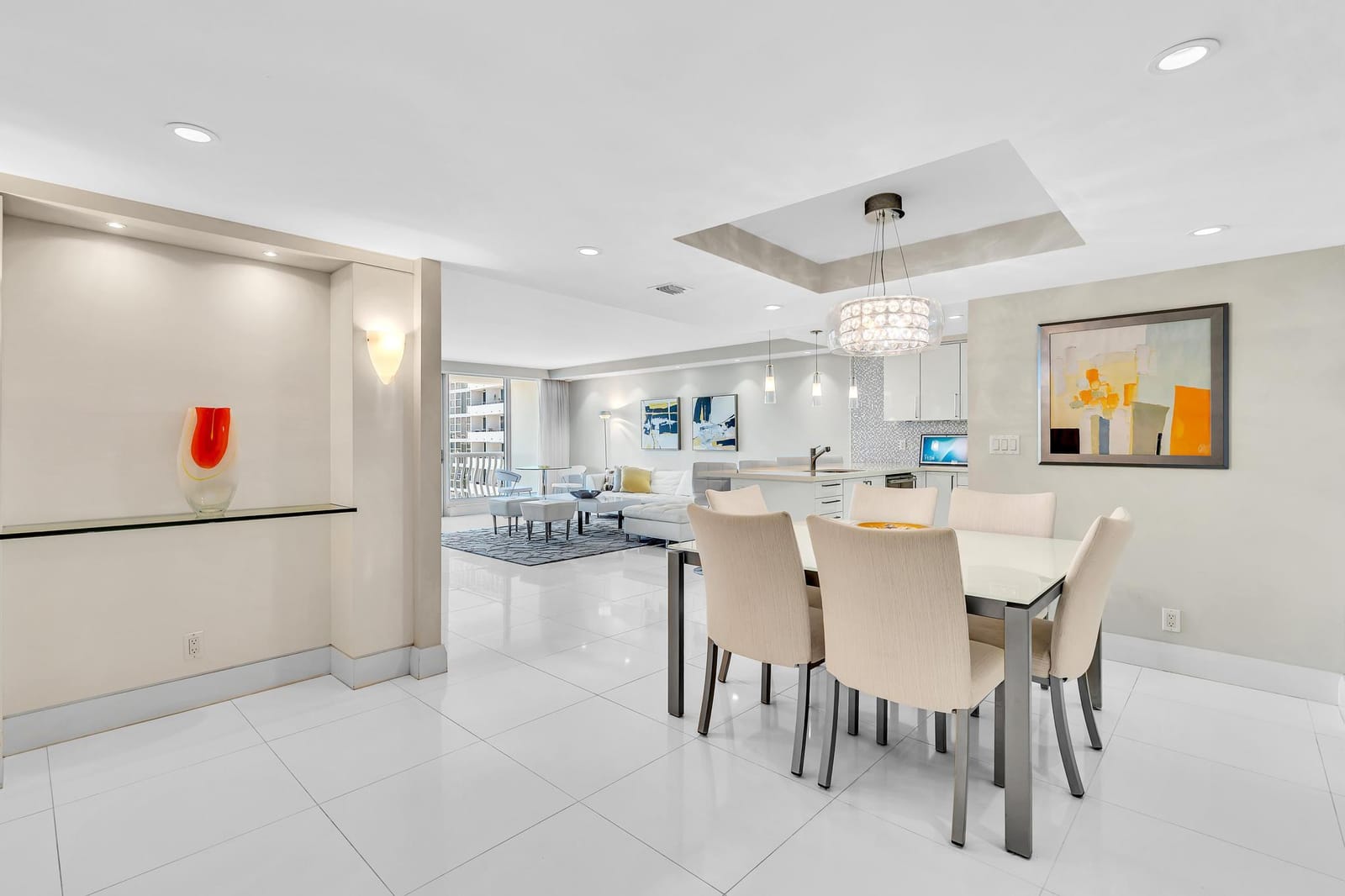 4020 Galt Ocean Drive 703 — photo 8