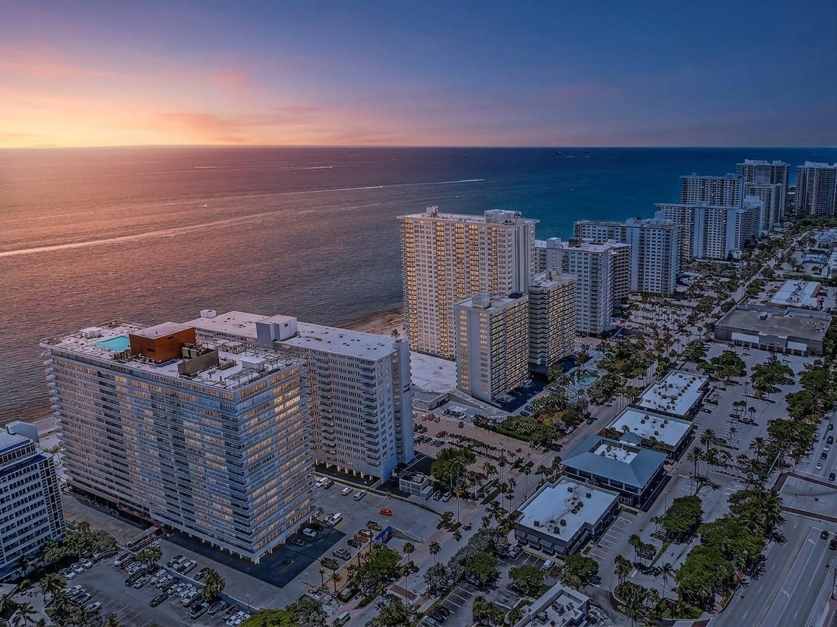 4020 Galt Ocean Drive 703, Fort Lauderdale, FL 33308, Fort Lauderdale
