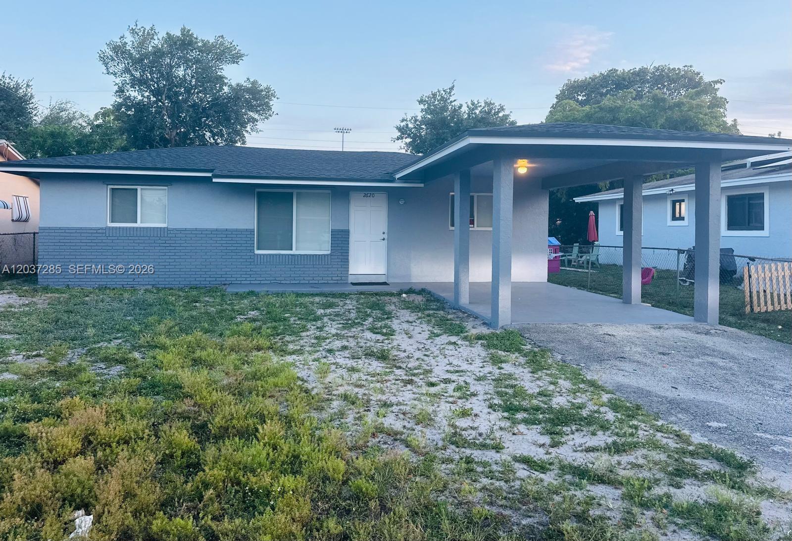 2620 NW 14th Court 2620, Fort Lauderdale, FL 33311, Fort Lauderdale