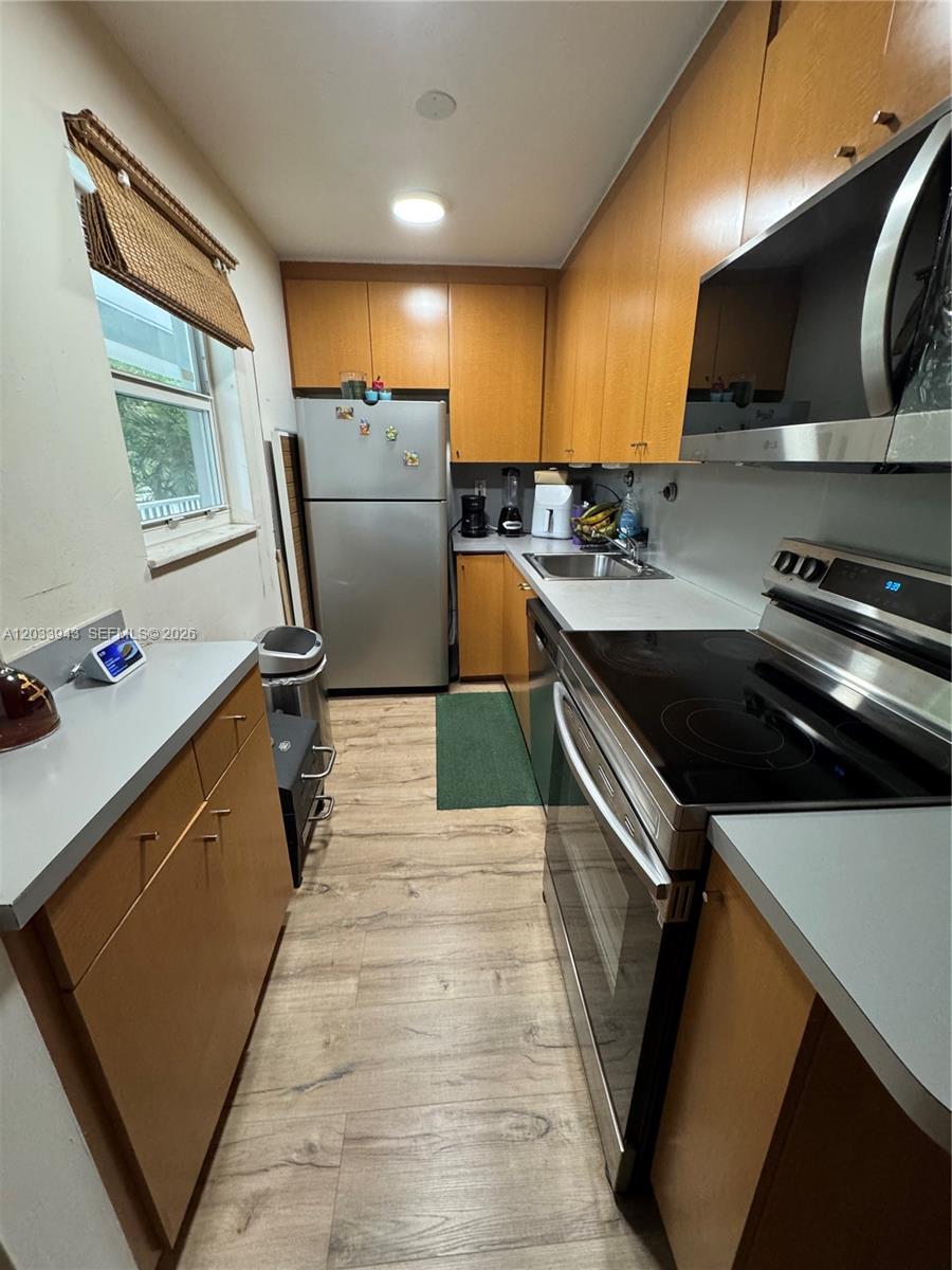 645 NE 121st Street 304, North Miami, FL 33161, North Miami