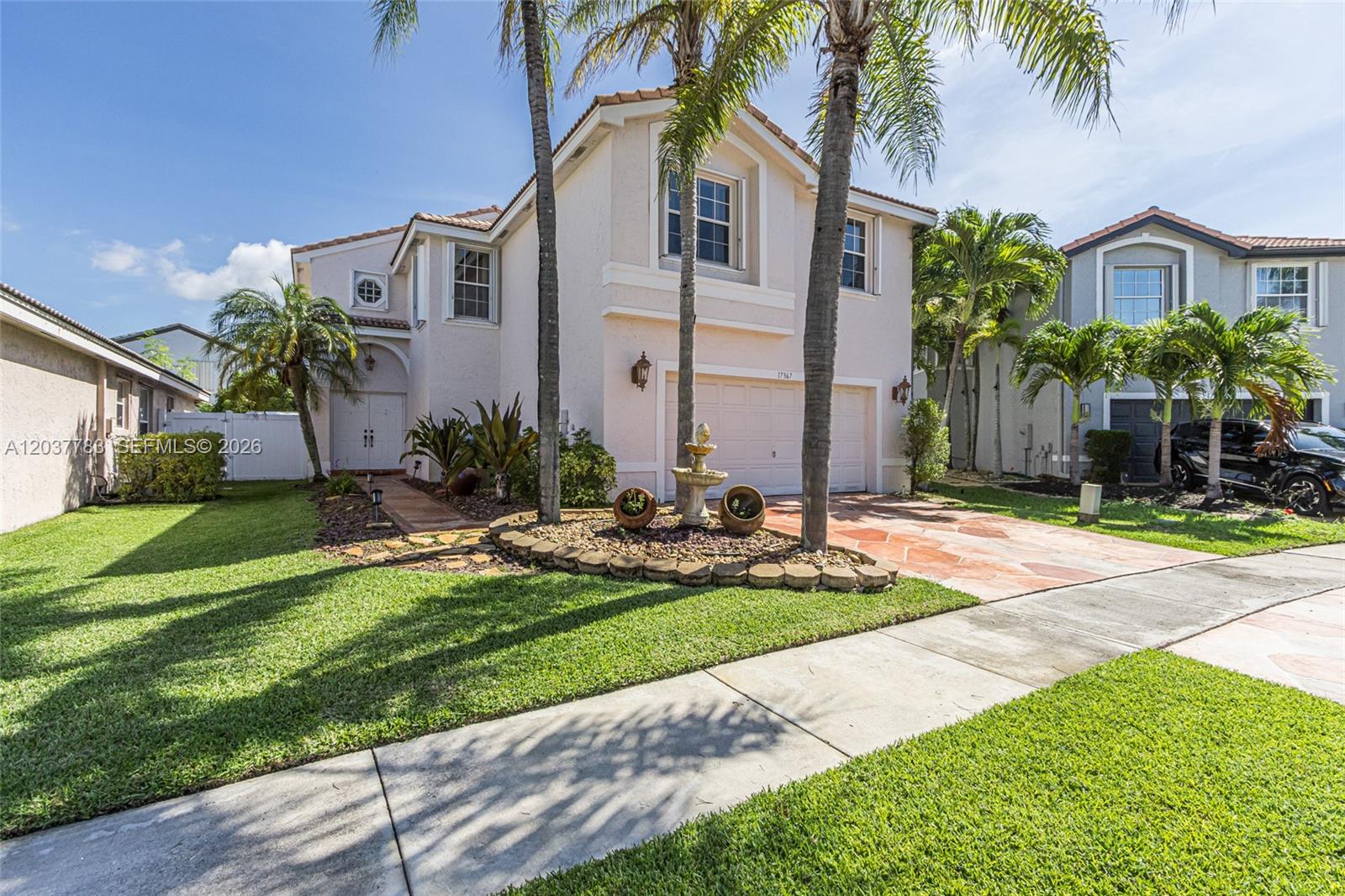17367 SW 20th Court, Miramar, FL 33029, Miramar
