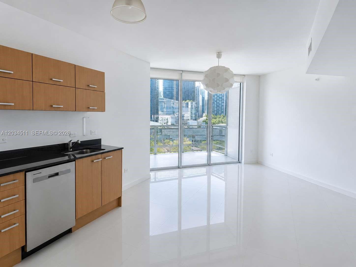 350 S Miami Avenue 1812, Miami, FL 33130, Miami