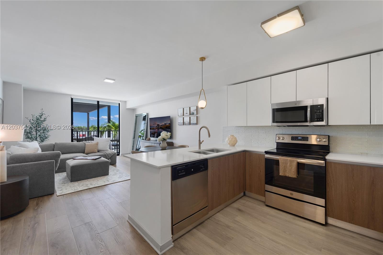 1501 SW 37th Avenue 1307, Miami, FL 33145, Miami