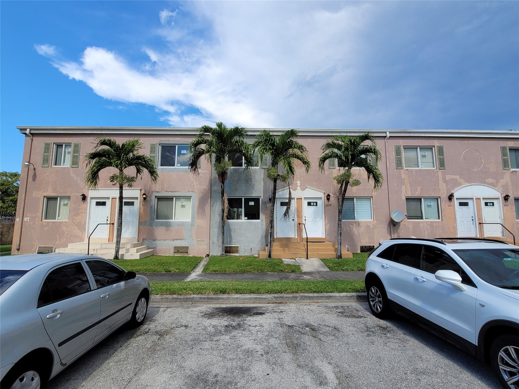 8451 NW 4th Avenue 8451, Miami, FL 33150, Miami