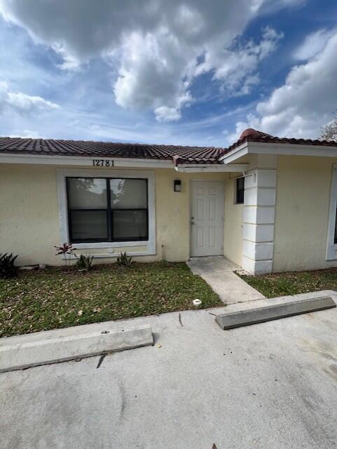 12781 Peconic Court, Wellington, FL 33414, Wellington