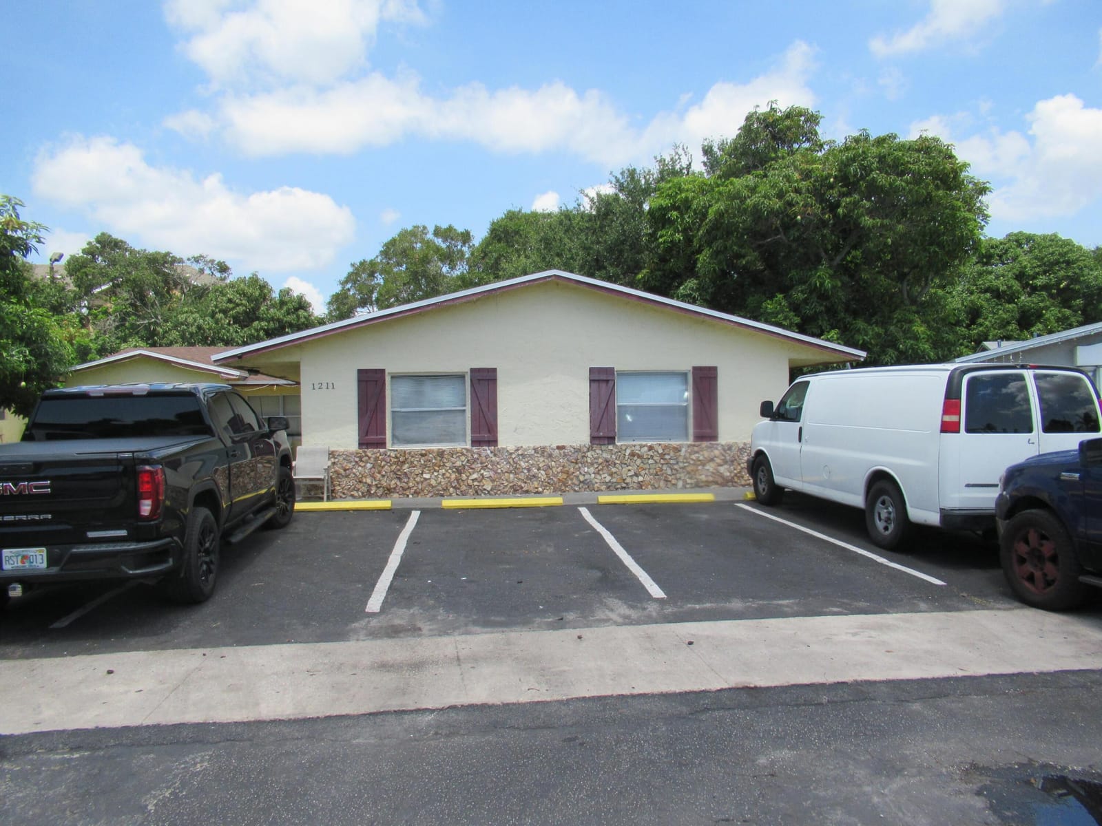 1211 SW 11th Avenue 1-2, Deerfield Beach, FL 33441 photo 3
