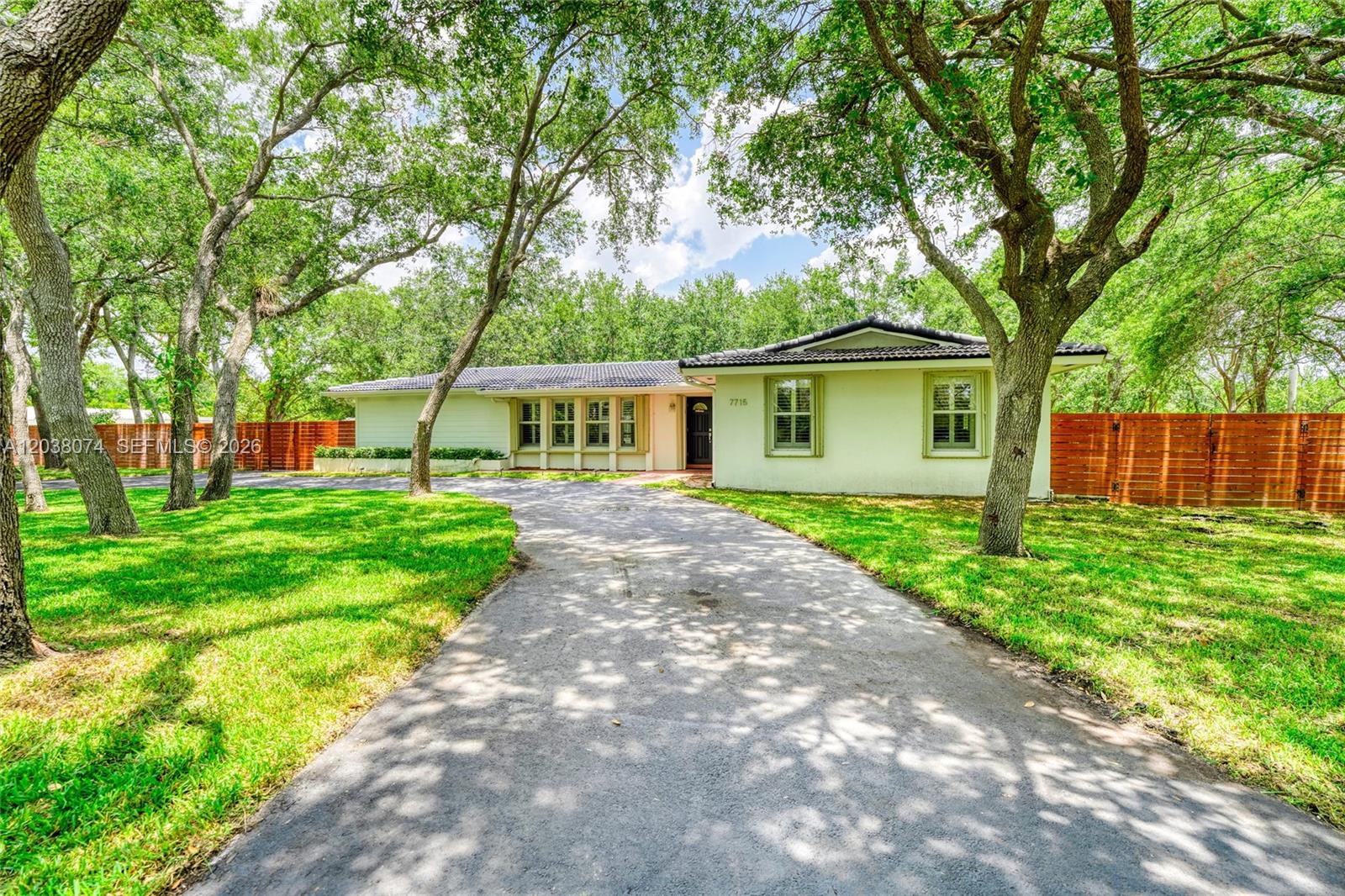7715 SW 122nd Street n/a, Pinecrest, FL 33156, Pinecrest