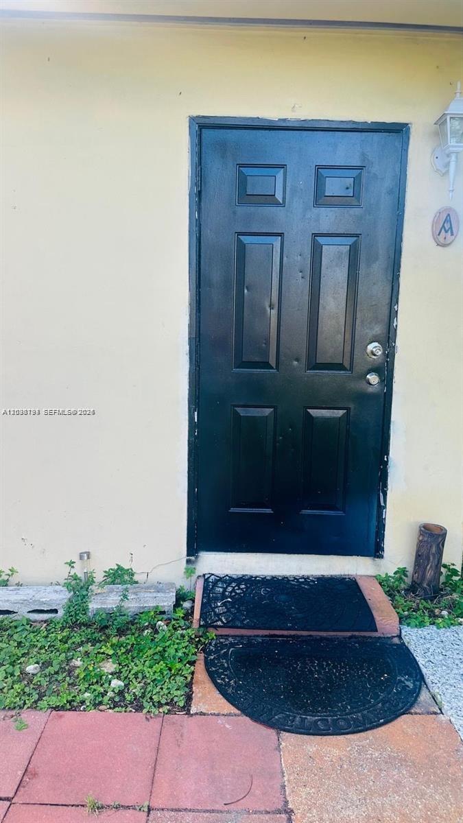 1321 NW 50th Avenue A, Lauderhill, FL 33313, Lauderhill