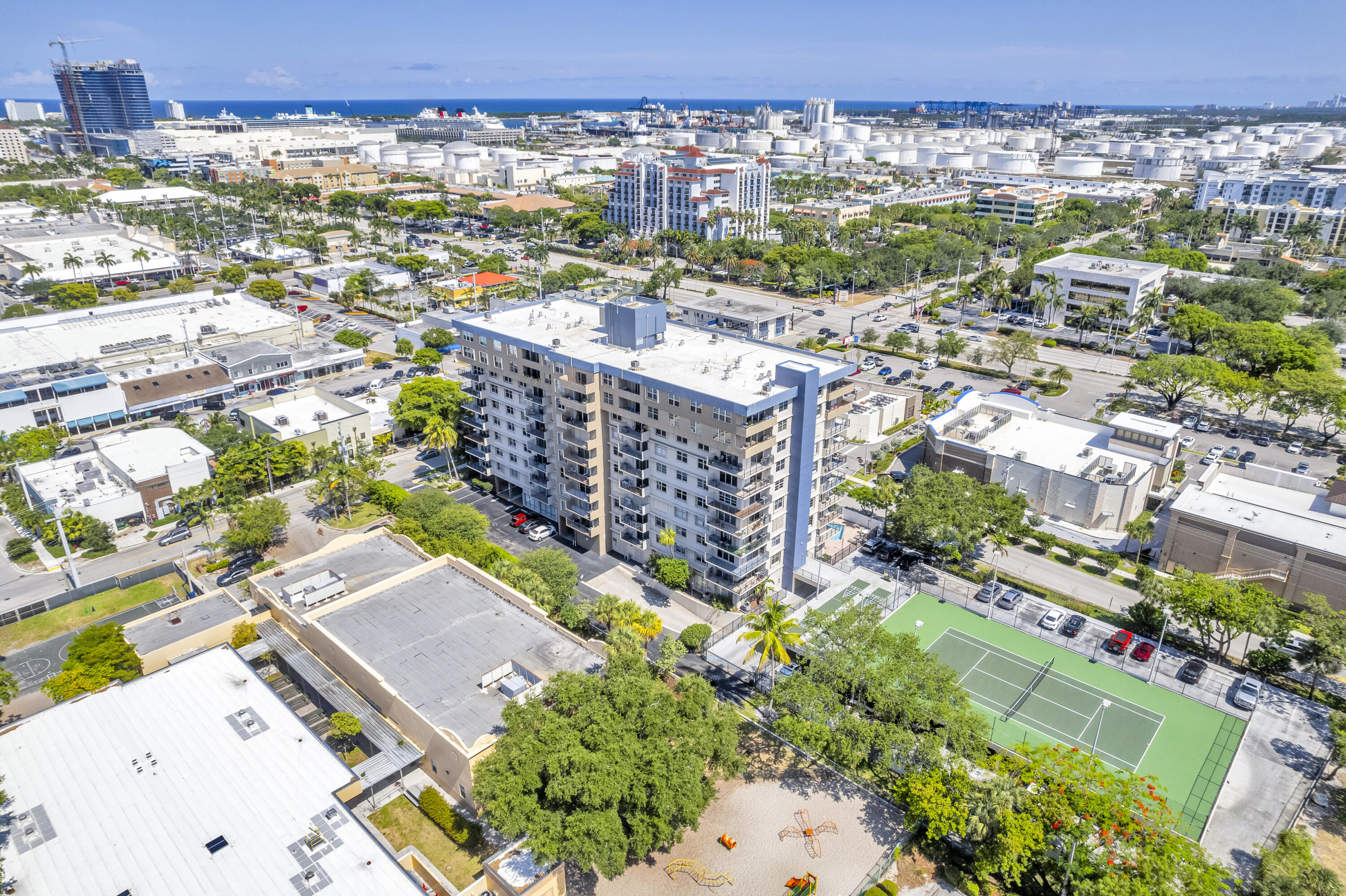1625 SE 10th Avenue 405, Fort Lauderdale, FL 33316, Fort Lauderdale