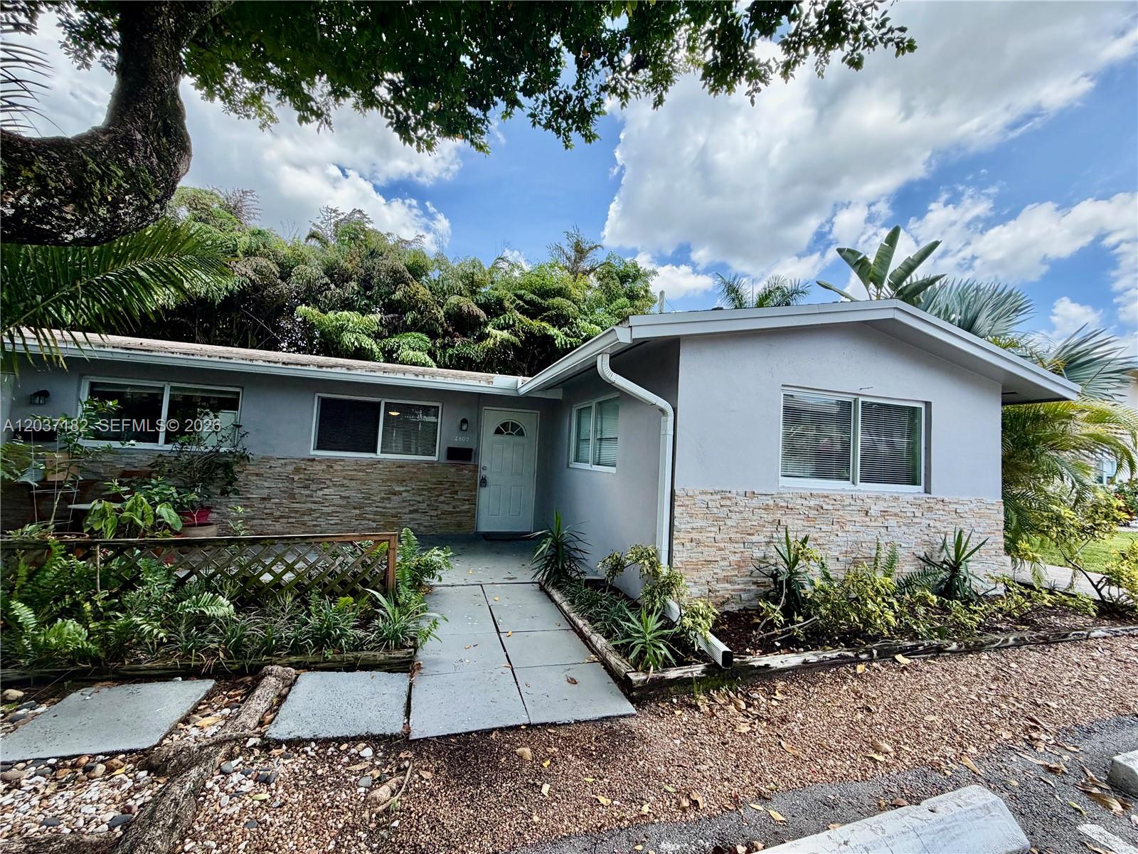 2809 NE 6th Lane 2809, Wilton Manors, FL 33334, Wilton Manors