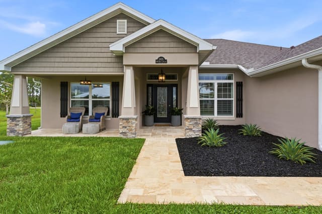 5825 NW Bates Avenue, Torino, Port St. Lucie, FL