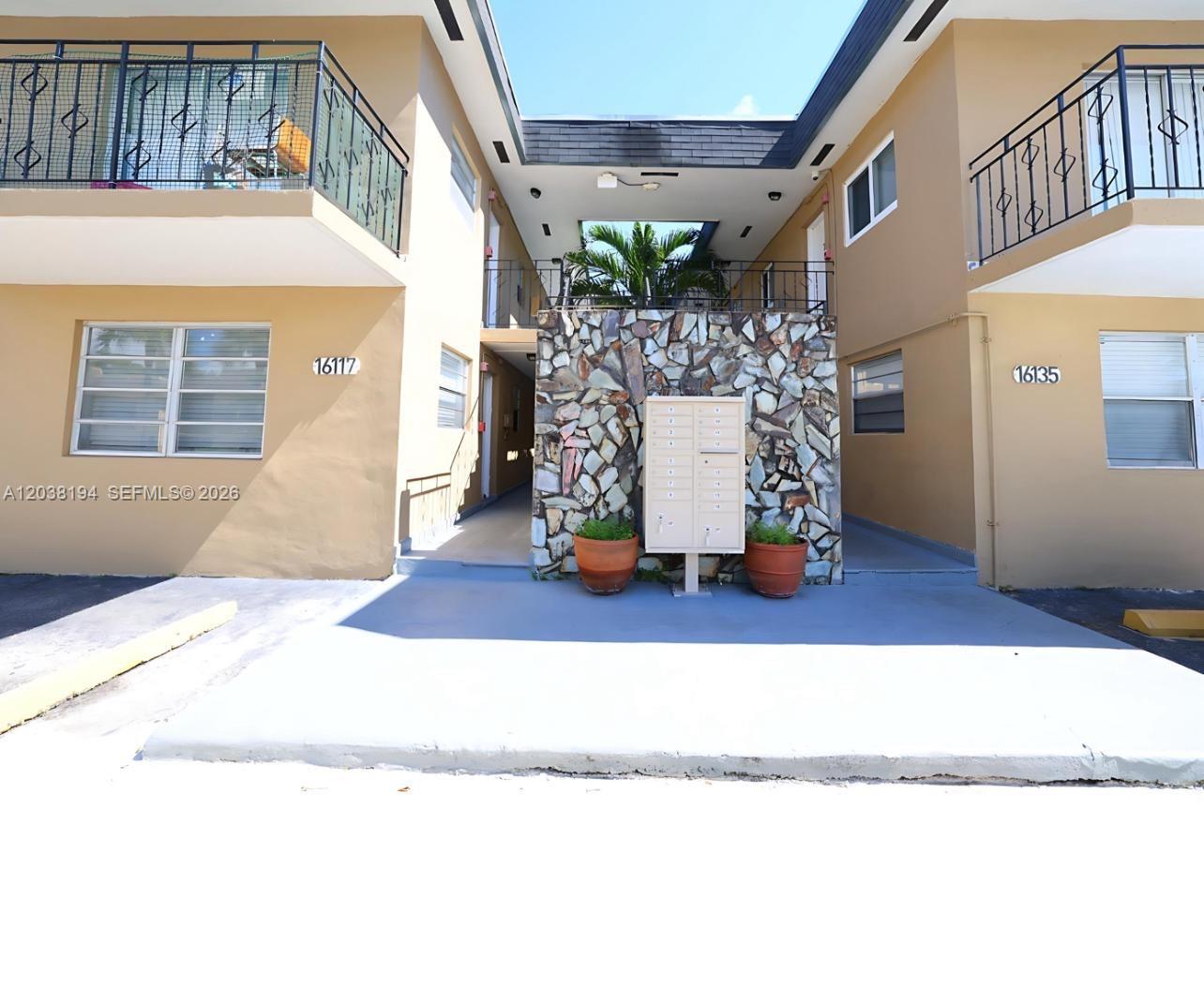 16117 NE 19th Court 14, North Miami Beach, FL 33162, North Miami Beach
