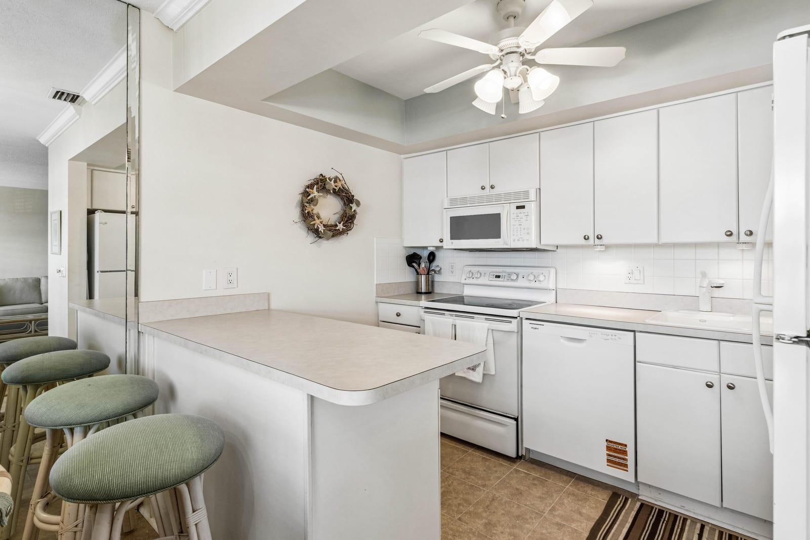 5505 N Ocean Boulevard 8-204 — photo 10