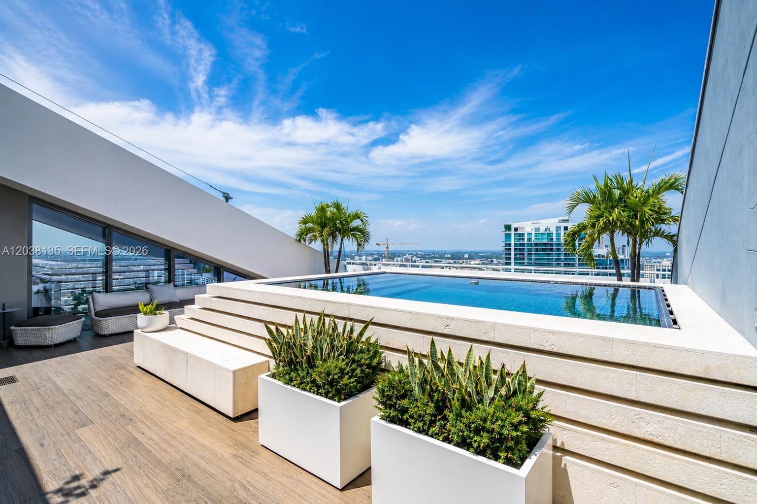 88 SW 7th Street 4203, Miami, FL 33130, Miami