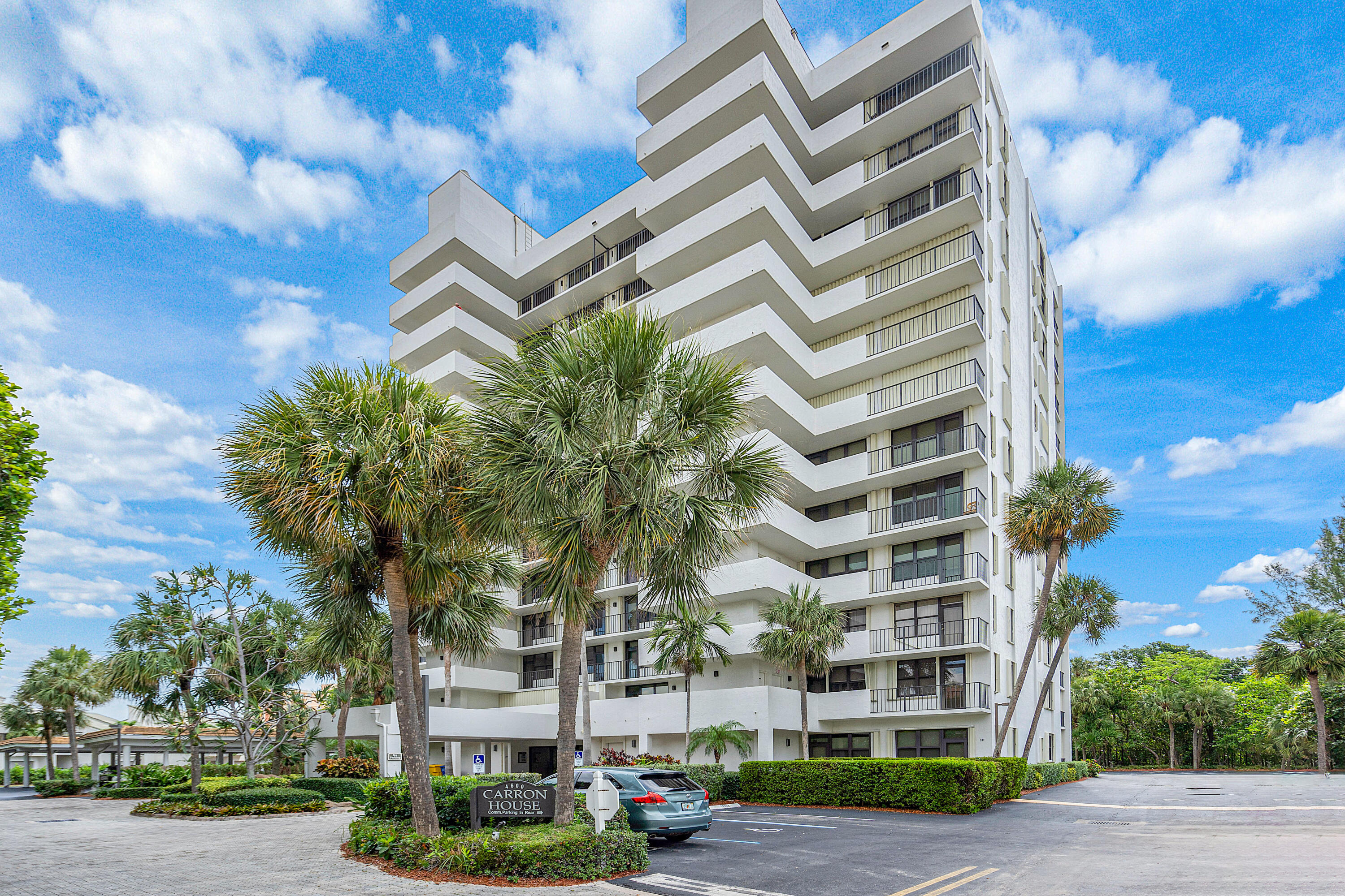 4600 S Ocean Boulevard 602, Highland Beach, FL 33487, Highland Beach