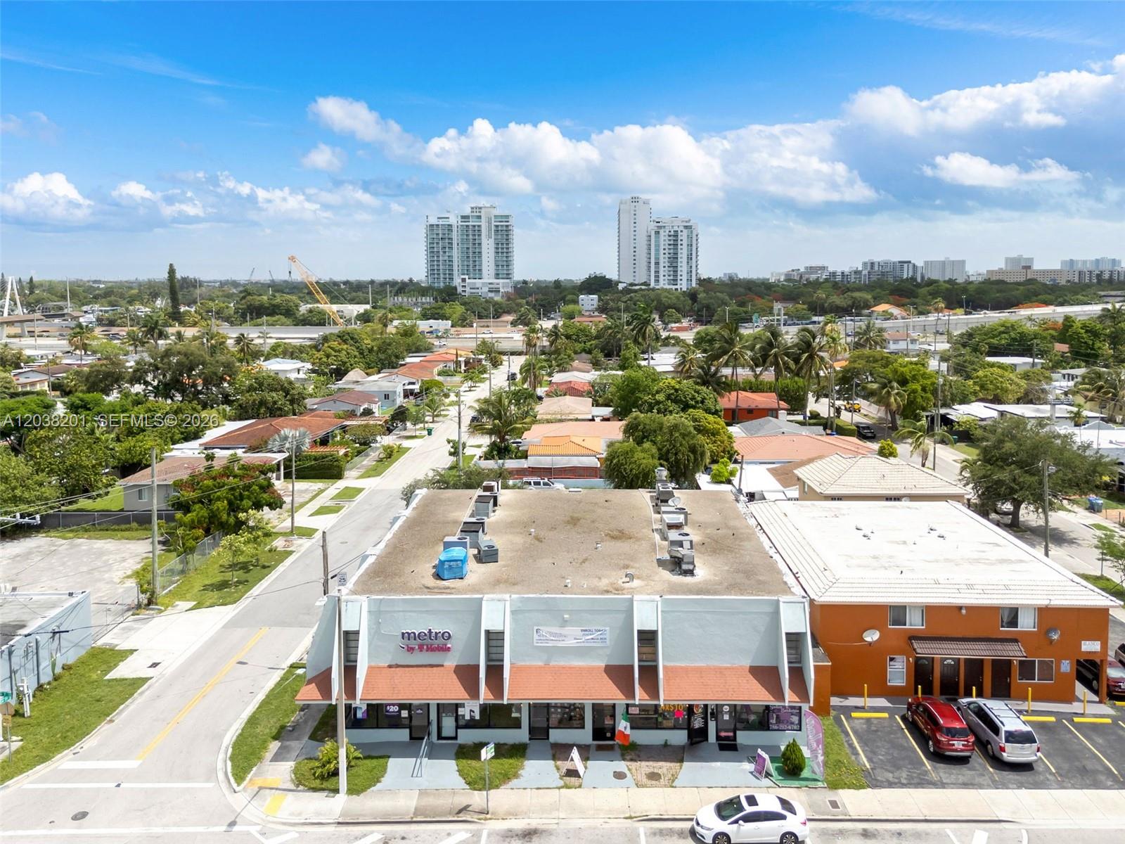 1879 NW 7th Street, Miami, FL 33125, Miami