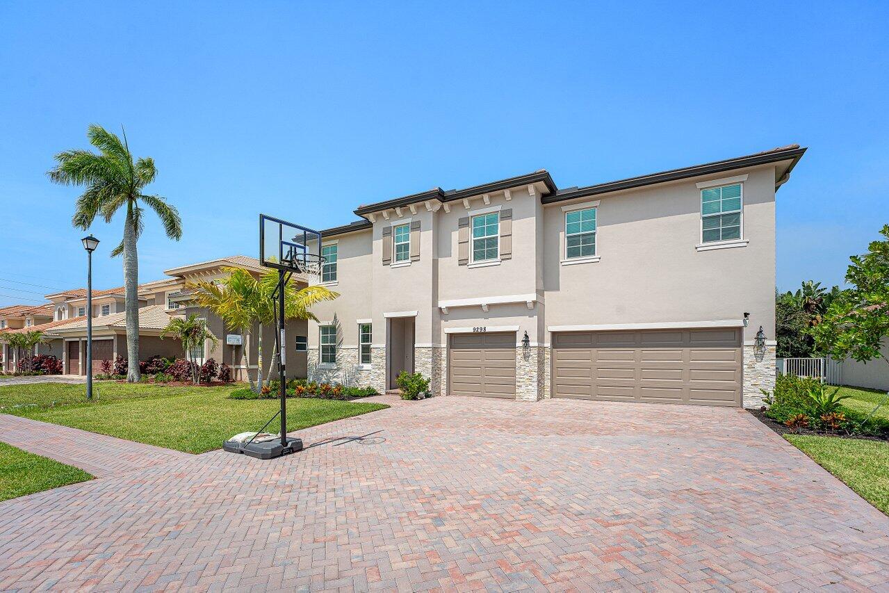 9298 Pearch Lane, Boynton Beach, FL 33437, Boynton Beach