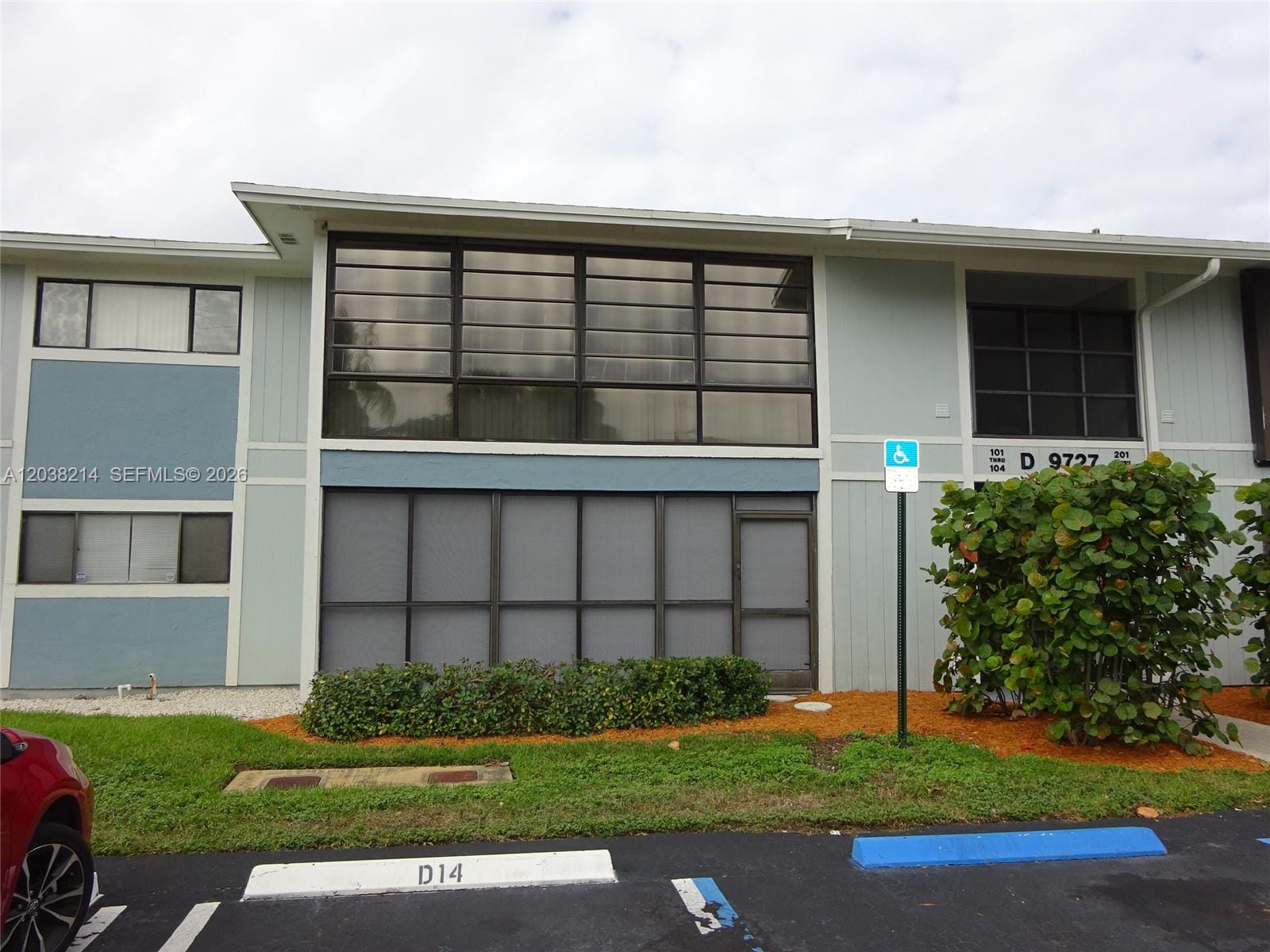 9727 Hammocks Boulevard 101D — photo 5