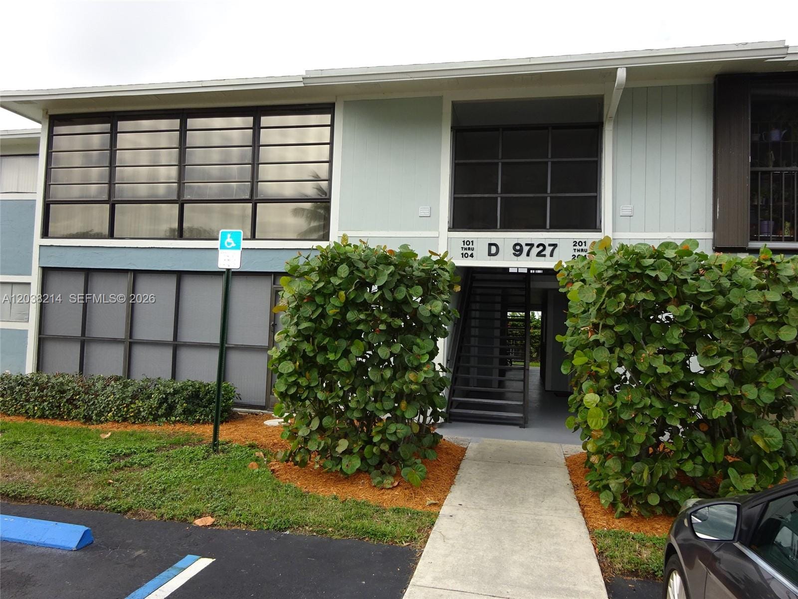 9727 Hammocks Boulevard 101D — photo 6
