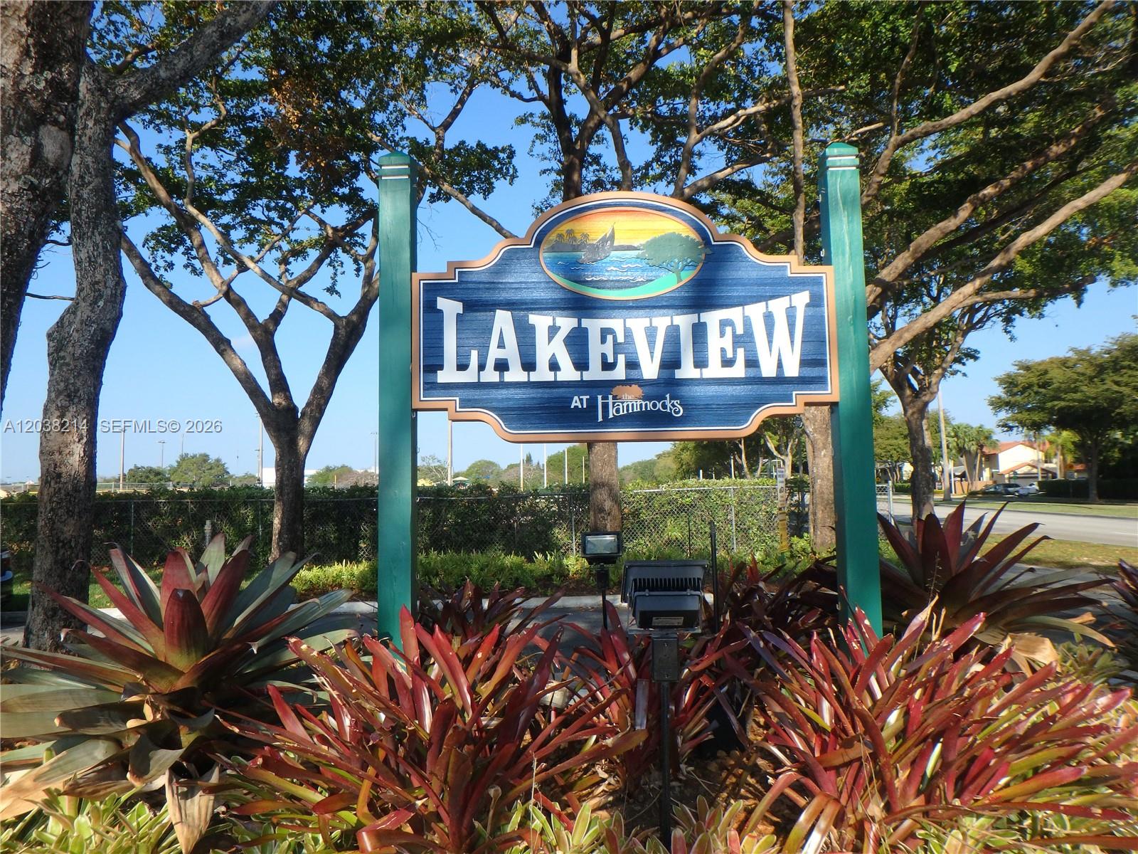 9727 Hammocks Boulevard 101D, Miami, FL 33196, Miami