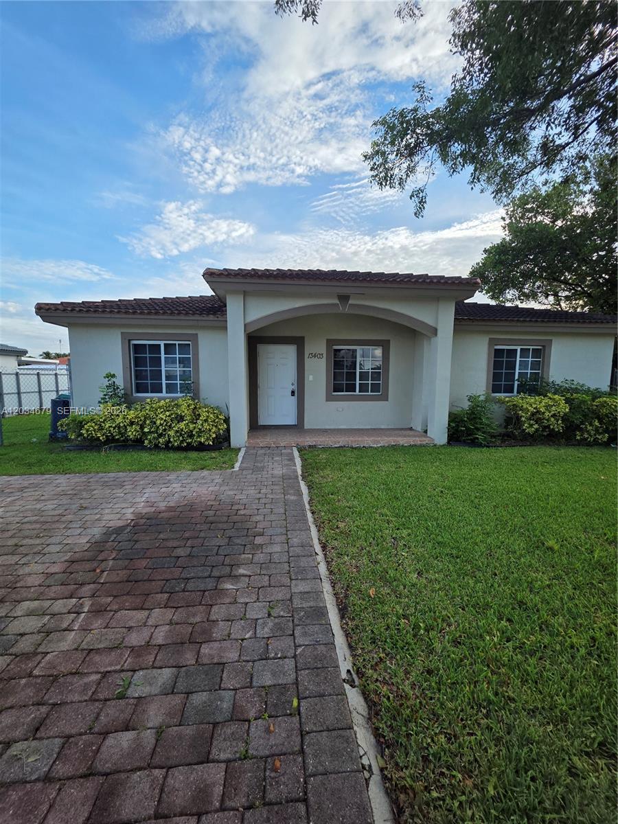 13403 SW 261st Lane, Homestead, FL 33032, Homestead