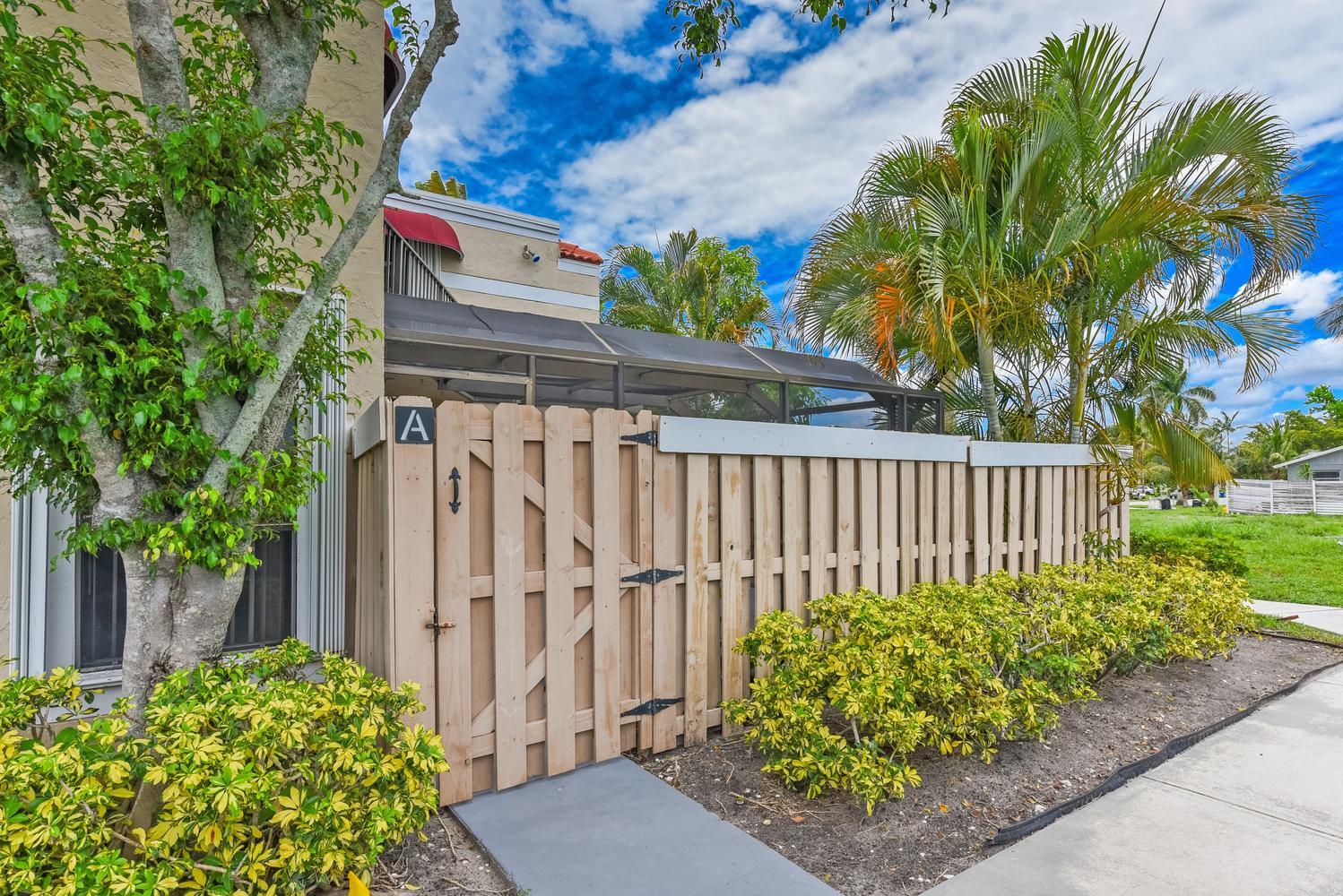 3640 Village Drive A, Delray Beach, FL 33445, Delray Beach