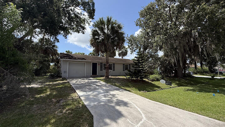 2325 SW Pamona Street, Port St. Lucie, FL 34953, Port St Lucie