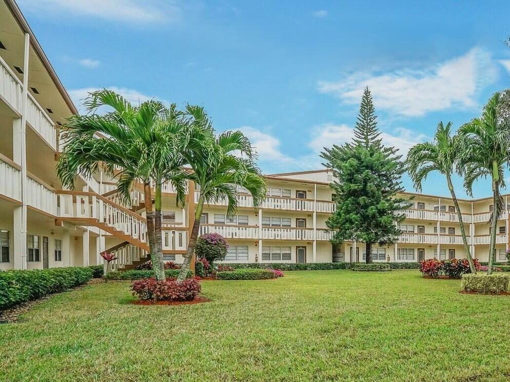 99 Mansfield C 99, Boca Raton, FL 33434, Boca Raton