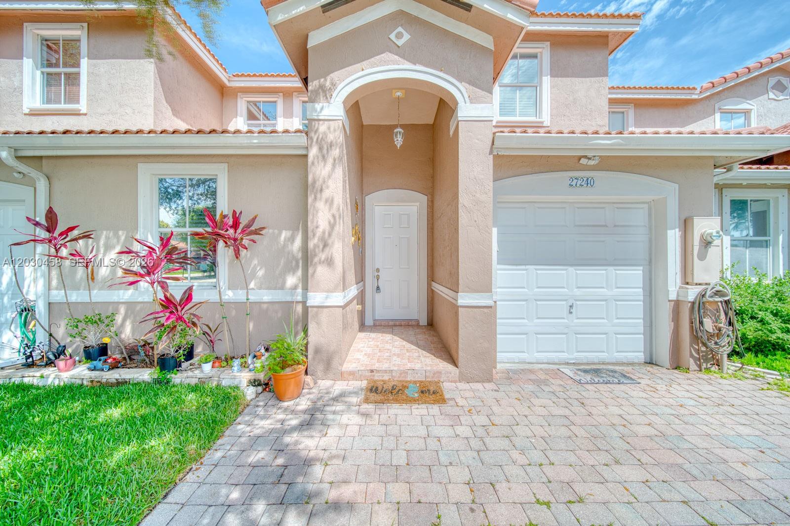 27240 SW 138th Path, Homestead, FL 33032, Homestead