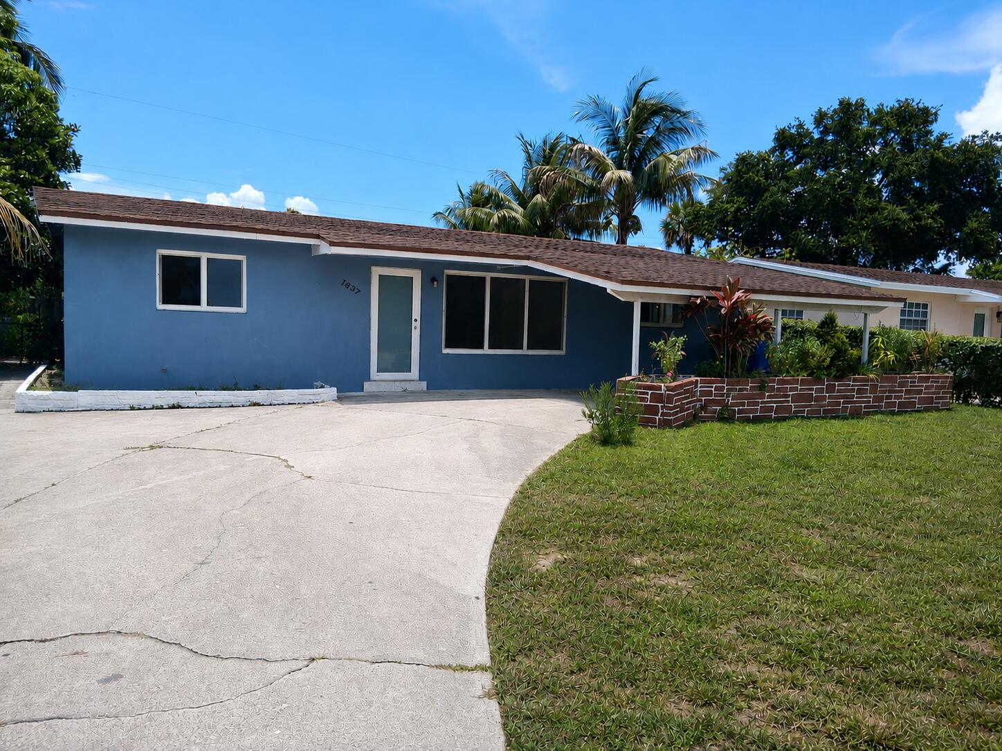 1837 Gardenia Road, Fort Lauderdale, FL 33317, Fort Lauderdale