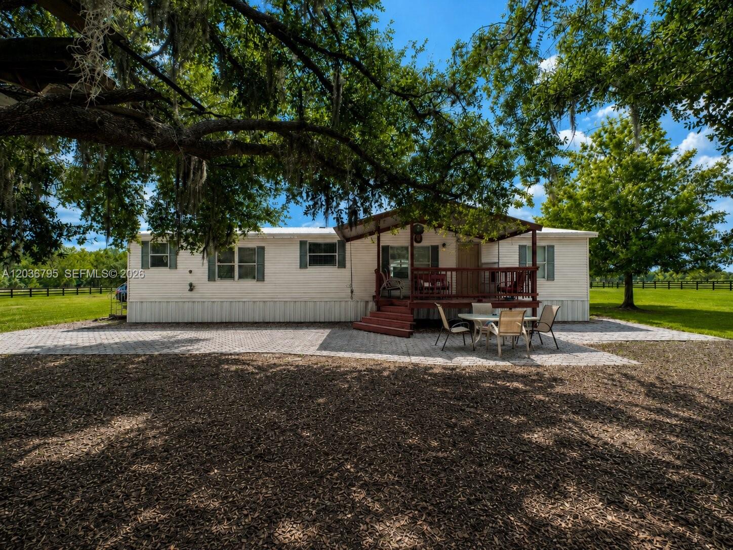1 Ridge Road, Frostproof, FL 33843, Frostproof