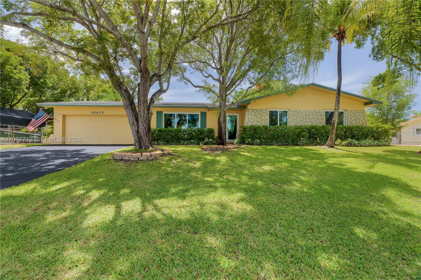 18425 SW 87th Court, Cutler Bay, FL 33157, Cutler Bay