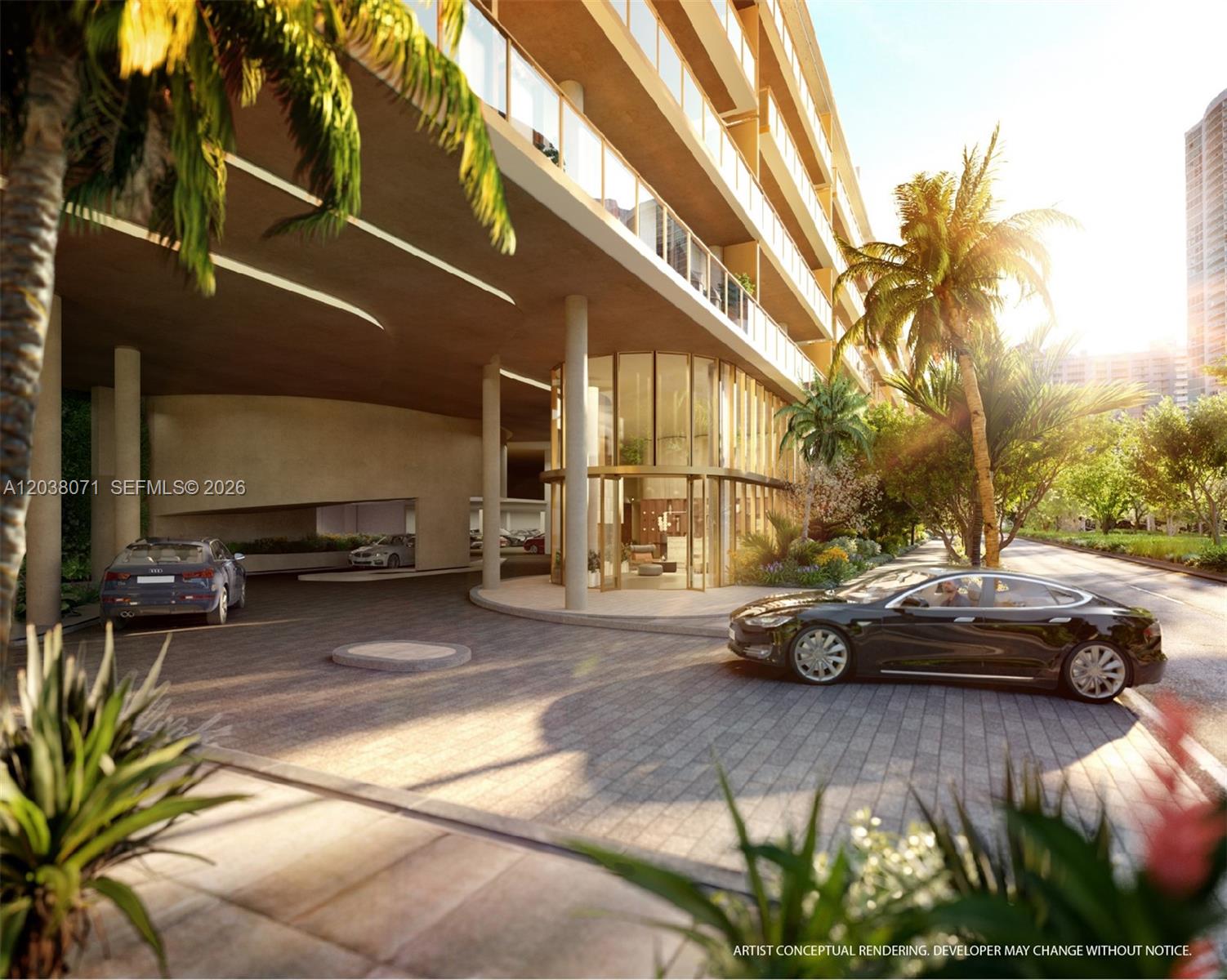 2200 Brickell Avenue 308, Miami, FL 33129