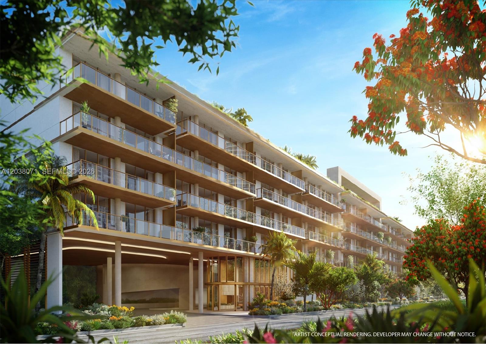 2200 Brickell Avenue 308, Miami, FL 33129, Miami