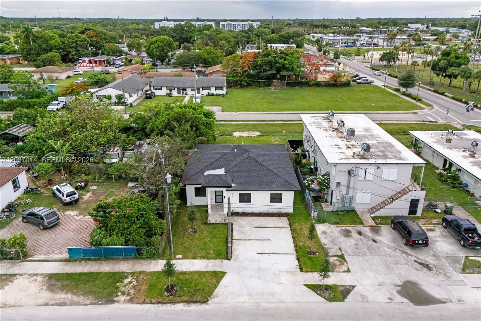 426 SW 9th Avenue, Homestead, FL 33030, Homestead