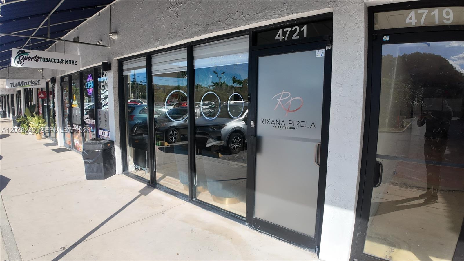 4721 NW 79th Avenue, Doral, FL 33166, Doral