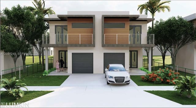 2544 SW 17th Street, Miami, FL 33145
