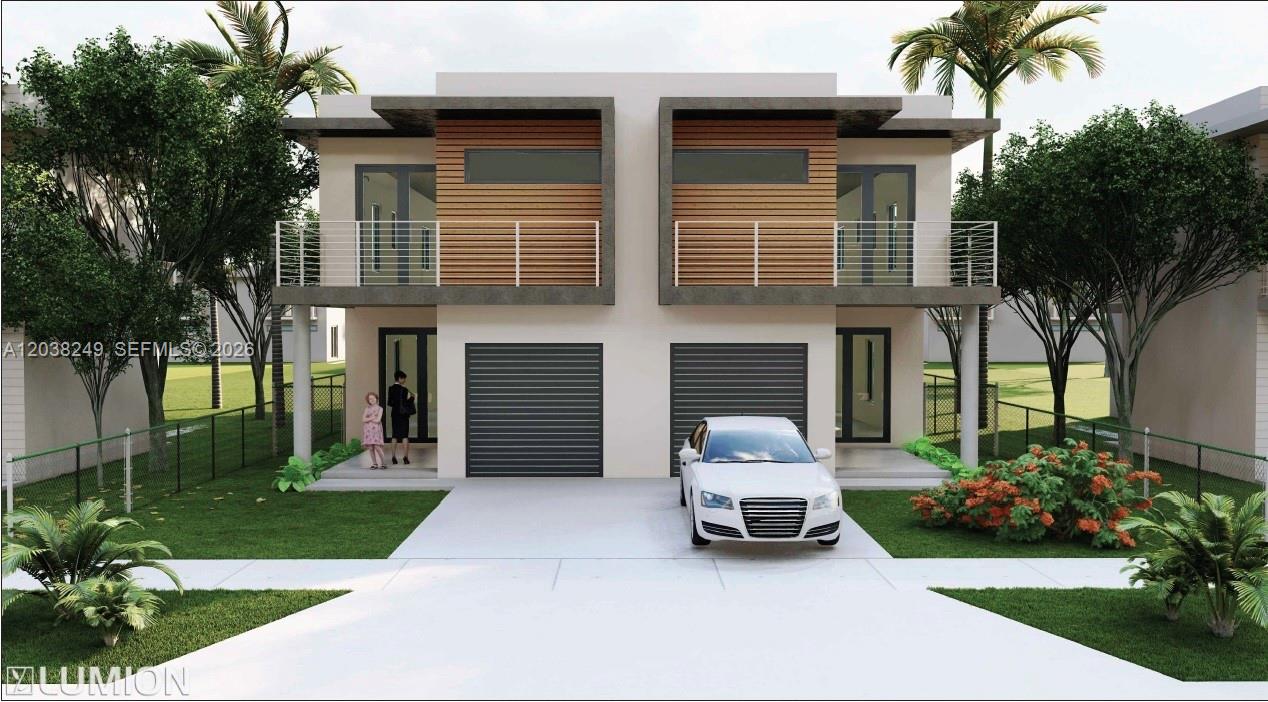 2544 SW 17th Street, Miami, FL 33145, Miami