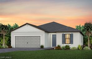 3968 Sweet Alyssum Terrace, Alva, FL 33920, Alva
