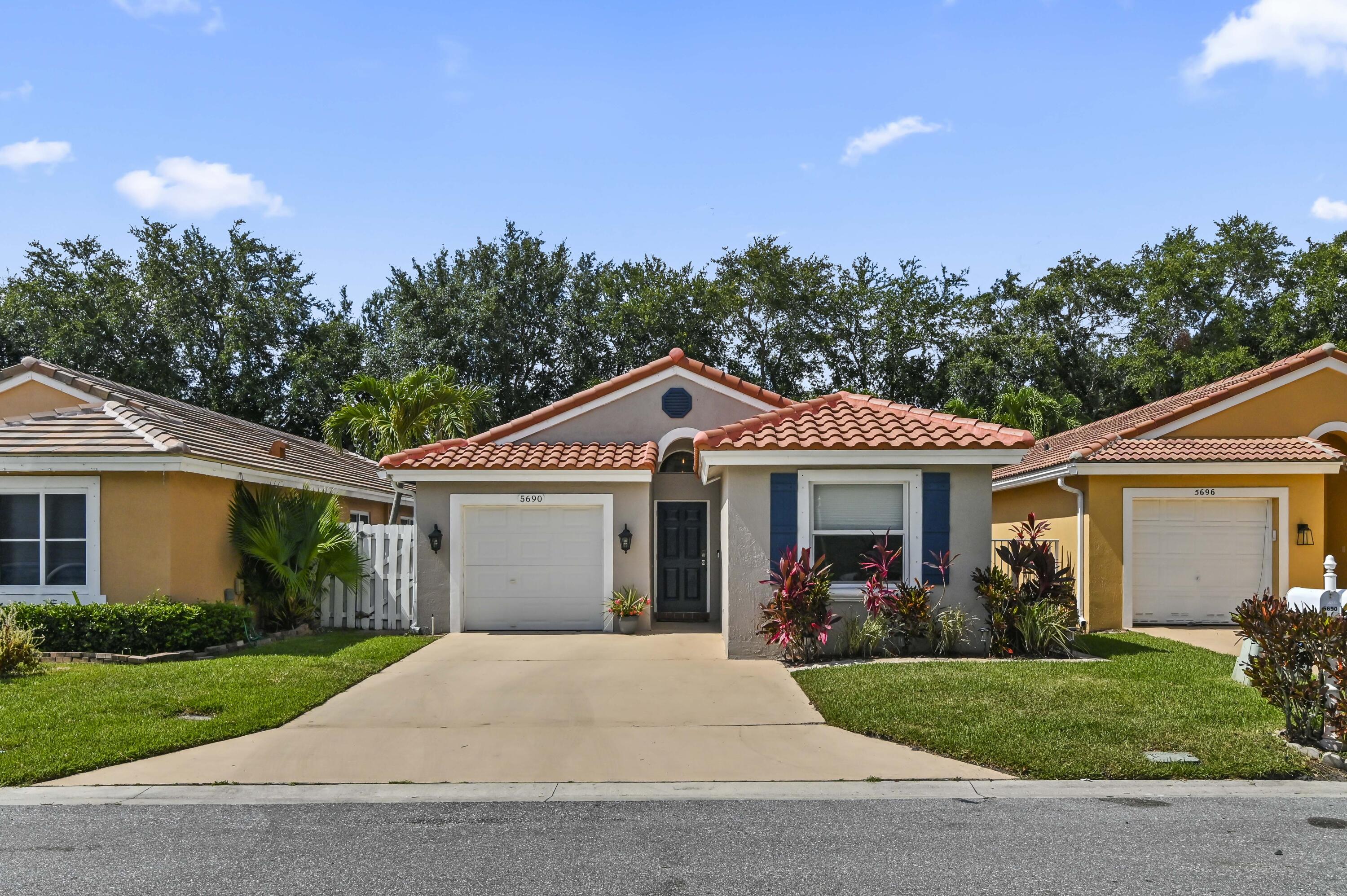 5690 Green Island Drive, Lake Worth, FL 33463, Lake Worth